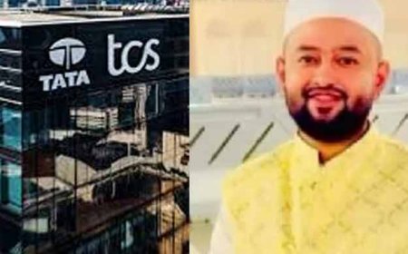 TCS ऑफिस के बाद अब नागपुर की दरगाह में धर्मांतरण का खेल, हिन्‍दू महिला को मुसलमान बनाने की कोशिश