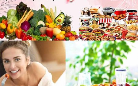 जानिए कैसे Acidic Alkaline foods आपके शरीर पर प्रभाव डालता है - कैसे इसका असंतुलन health ख़राब करता है 