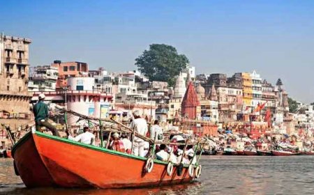 वाराणसी में अब नहीं मिलेगा मीट-मांस और मछली, शहर से बाहर शिफ्ट होंगी सारी दुकानें, नगर निगम का नए प्लान पर मुहर
