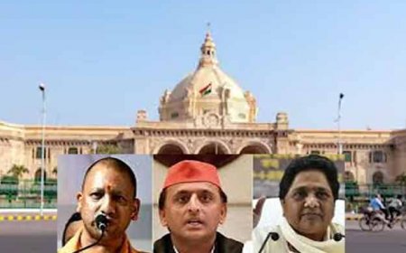 जानिए क्यों पूर्वांचल की 125 सीटें तय करेंगी लखनऊ की सत्ता? उत्तर प्रदेश विधानसभा चुनाव 2027 में केंद्र होगा काशी 