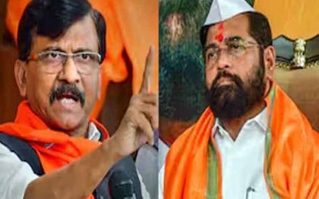 Uddhav Shiv Sena Split: 'कुछ लोग कुत्‍ते तो होते हैं, पर वफादार नहीं होते', संजय राउत के बिगड़े बोल 