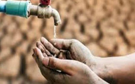 गाजियाबाद में गहराया जल संकट: रेन वाटर हार्वेस्टिंग सिस्टम के नाम पर सिर्फ खानापूर्ति, फैक्ट्रियों में भारी जलदोहन