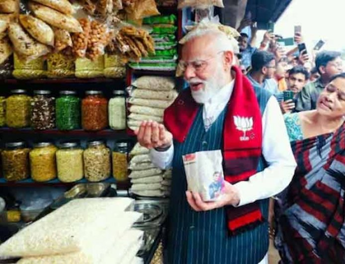 जानिए जहां PM मोदी ने खाई थी 'झालमुरी', वहां से CM सुवेंदु अधिकारी ने कितने बनाए मंत्री?