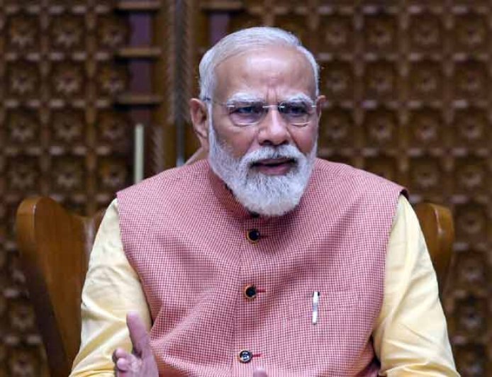 मोदी सरकार 2029 के चुनावों से पहले नया विधेयक लाने की तैयारी; परिसीमन पर राजनीतिक सहमति बनाने में जुटी