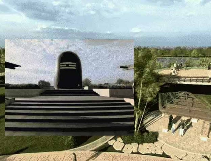काशी में बनेगा शिवा थीम पार्क, स्थापित होगा दुनिया का सबसे ऊंचा 130 फीट का शिवलिंग, जानें पूरी डिटेल्स 