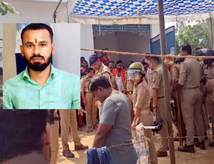 शर्मसार घटना : मां की तेरहवीं के खर्च पर सेज भाइयों में ऐसी लड़ाई, भाई ने किया भाई का कत्ल