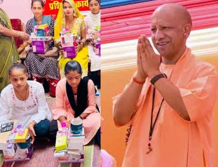 UP में ग्रामीण महिलाओं को मिलेगा स्वरोजगार का अवसर, कौशल विकास मिशन देगा निःशुल्क प्रशिक्षण