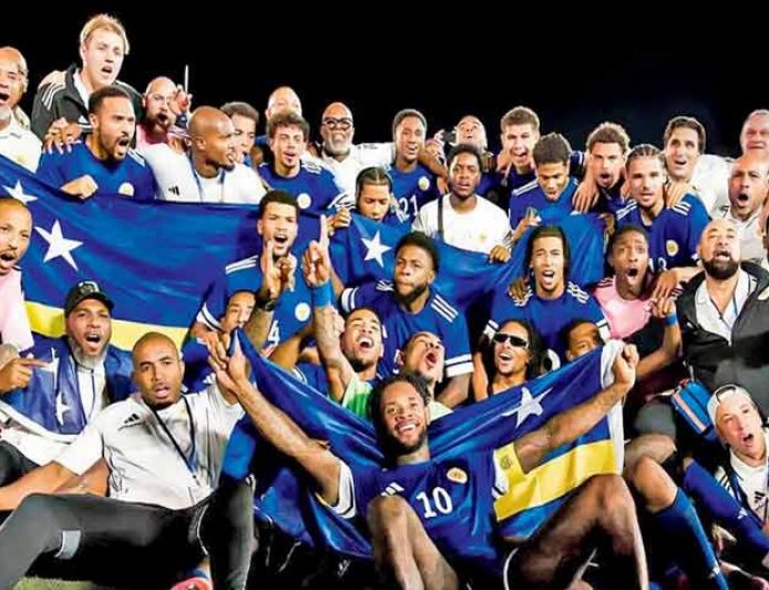 FIFA WC 2026: हिस्सा ले रहा आबादी सिर्फ 1.7 लाख, देश में बराबर है हिंदुओं और मुसलमानों की जनसंख्या