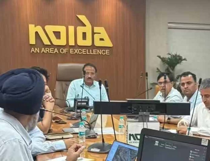 नोएडा निवासियों के लिए रहत की खबर : बनेगा एक और एलिवेटेड एक्सप्रसेवे, 31 किमी लंबे Expressway से लोगों को ट्रैफिक से मिलेगी राहत