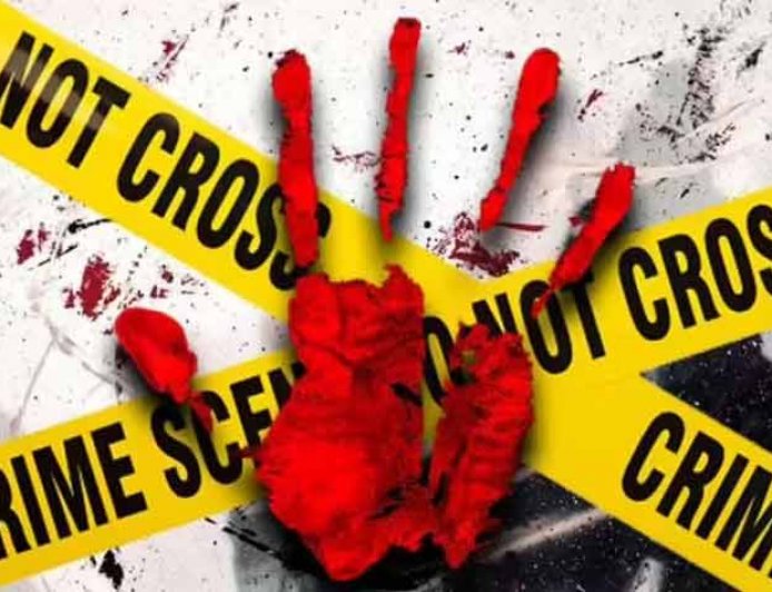 कंपनी पार्टनर ने MD की 40 लाख में सुपारी, सोचा- 32 करोड़ भी नहीं चुकाने और कंपनी भी मेरी