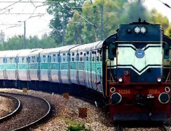 भारतीय रेलवे के नियमों में बड़ा बदलाव- RPF इंस्पेक्टर अब सीधे लगाएंगे जुर्माना, अधिनियम संशोधन के तहत नई व्यवस्था लागू