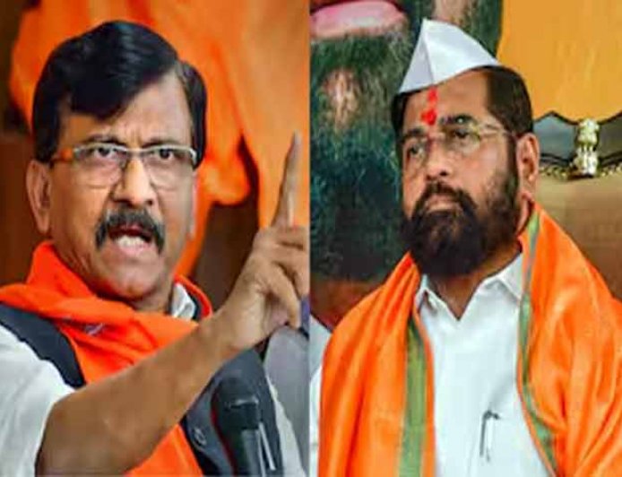 Uddhav Shiv Sena Split: 'कुछ लोग कुत्‍ते तो होते हैं, पर वफादार नहीं होते', संजय राउत के बिगड़े बोल 