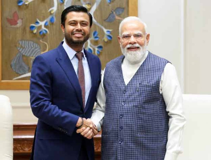 अच्छी खबर : तीन लाख करोड़ रुपये की AI और क्लाउड कंप्यूटिंग पर बड़ी डील, Air Trunk भारत में करेगी निवेश
