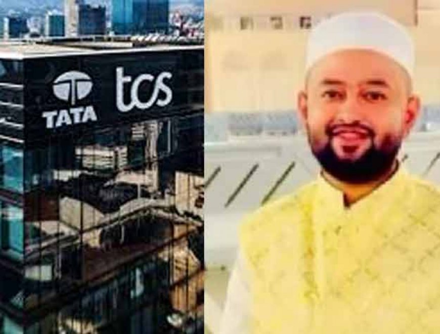 TCS ऑफिस के बाद अब नागपुर की दरगाह में धर्मांतरण का खेल, हिन्‍दू महिला को मुसलमान बनाने की कोशिश