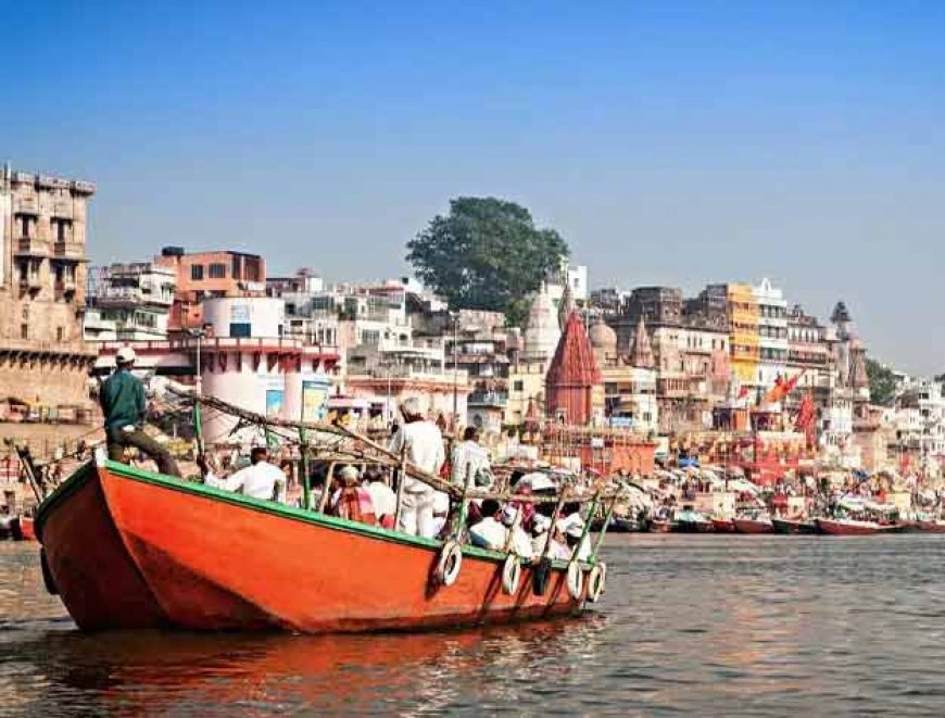 वाराणसी में अब नहीं मिलेगा मीट-मांस और मछली, शहर से बाहर शिफ्ट होंगी सारी दुकानें, नगर निगम का नए प्लान पर मुहर