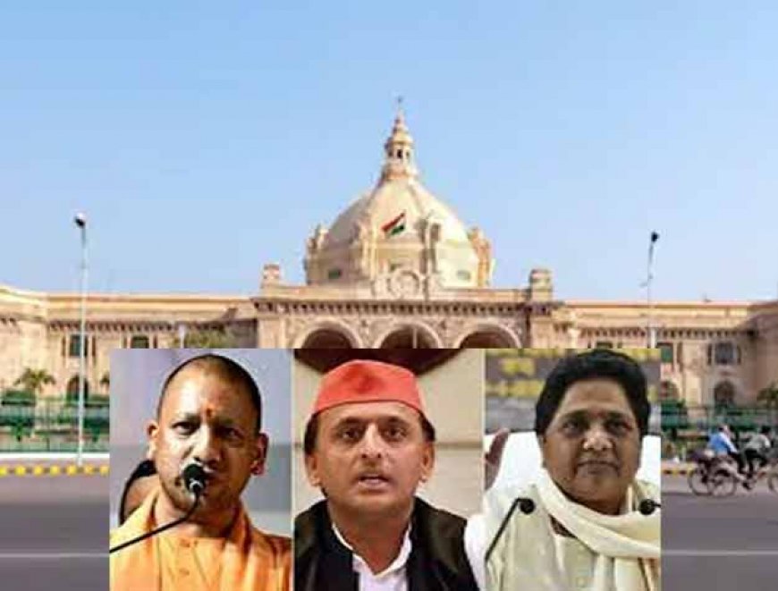 जानिए क्यों पूर्वांचल की 125 सीटें तय करेंगी लखनऊ की सत्ता? उत्तर प्रदेश विधानसभा चुनाव 2027 में केंद्र होगा काशी 