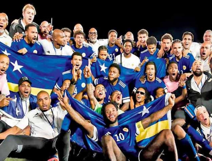 FIFA WC 2026: हिस्सा ले रहा आबादी सिर्फ 1.7 लाख, देश में बराबर है हिंदुओं और मुसलमानों की जनसंख्या
