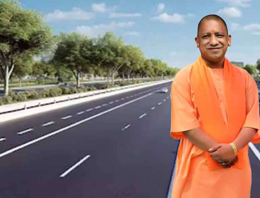 उत्तर प्रदेश के किसानों के लिए खुशखबरी! नेशनल हाईवे पर बनेंगे मधुमक्खी कॉरिडोर, चमकेगी किस्मत