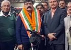 शादी से पहले युवक-युवती की 'मेडिकल कुंडली' बनवा रहे ‘साइकिल वाले डाॅक्टर’, करते हैं देशभर में यात्रा