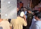 काशी विश्वनाथ मंदिर परिसर में चली गोली, तीन घायल; ज्ञानवापी में तैनात पीएसी जवान की कार्बाइन से चली गोली