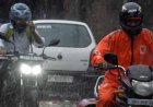 कानपुर में 54 साल का मानसून ने तोड़ा रिकार्ड, 16 घंटे में 105.3 मिमी वर्षा, जानें दो दिन का मौसम पूर्वानुमान
