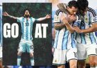 FIFA World Cup 2026: अर्जेंटीना की  केप वेर्दे के खिलाफ रोमांचक जीत, मेसी ने रचा इतिहास, ऐसा करने वाले दुनिया के इकलौते खिलाड़ी