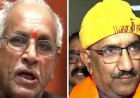 राम मंदिर ट्रस्ट से बाहर होंगे चंपत राय और अनिल मिश्रा, नहीं होगी CEO की नियुक्ति, SIT की बात नहीं मानी