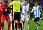 FIFA 2026 Argentina vs Switzerland: रोमांचक मैच में अर्जेंटीना की 3-1 से शानदार जीत 