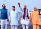 लखनऊ में शहीद पथ पर बनेगा 23km लंबा एलिवेटेड कॉरिडोर, मेट्रो भी चल सकेगी! लोगों को मिलेगा बड़ा फायदा