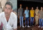 आजमगढ़: 1 लाख का इनामी शातिर बदमाश मुस्तफिजूल रहमान पुलिस एनकाउंटर में ढेर, STF का 1 सिपाही घायल
