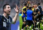 FIFA WC 2026 Argentina vs England: 84वें मिनट तक पिछड़ने के बाद अर्जेंटीना का कमबैक, इंग्लैंड को हराकर फीफा विश्व कप फाइनल में पहुंची