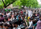 Sansad March: छात्रों से ज्यादा पहुंचे बाहरी चेहरे, जोमैटो बॉय से लेकर ट्रक ड्राइवर तक शामिल, जांच शुरू