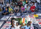 CJP Protest: आंदोलन के 34वें दिन आगे क्या? अबतक कितनी FIR, जंतर-मंतर पर इंटरनेट बंद