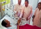 धर्मेंद्र प्रधान इस्तीफा देंगे या नहीं? जानिए सरकार ने सोनम वांगचुक से क्या बात हुई 