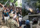 'शांतिपूर्ण विरोध संवैधानिक गारंटी, पुलिस की ज्यादती सही नहीं', सुप्रीम कोर्ट का बड़ा बयान