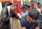 बॉयफ्रेंड और उसके भाई को बुरका पहनाकर ताऊ के घर चोरी को भेजा;युवती ने लोन चुकाने के लिए रची साजिश