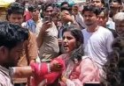 इश्क, धोखा और मौत: प्रेमी संग भाग रही थी पत्नी, पति ने रंगेहाथ दबोचा; और फिर हुआ ......