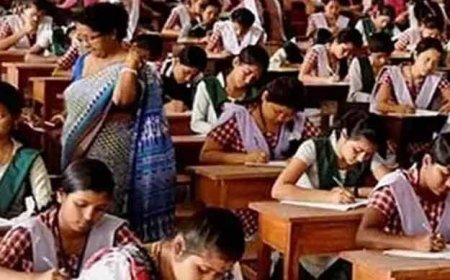 NEET UG 2026 की पुनर्परीक्षा के जल्द घोषित होंगे नतीजे, कॉपियों की चेकिंग जारी होने का किया जा रहा दावा