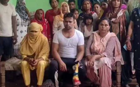शराबी दूल्हे की हरकतों से टूटी शादी, दुल्हन ने मंडप में फेरे लेने से किया साफ इनकार