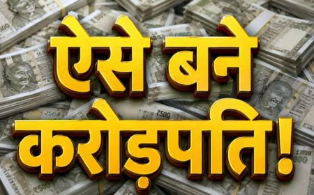 ये है धांसू स्कीम: ₹6000 की SIP से बनाएं ₹9 करोड़ का फंड, हर महीने पाएं ₹6 लाख की पेंशन