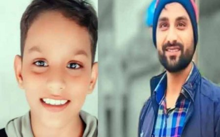 प्रयागराज: मक्के के खेत में करंट आने से चाचा-भतीजे की हुई दर्दनाक मौत, आरोपी हिरासत में 
