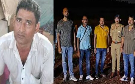 आजमगढ़: 1 लाख का इनामी शातिर बदमाश मुस्तफिजूल रहमान पुलिस एनकाउंटर में ढेर, STF का 1 सिपाही घायल
