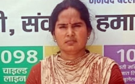 बरेली: फ़र्ज़ी IAS पत्नी ने पति से मांगे 40 लाख, हुई गिरफ्तार; मामले की जांच में जुटी पुलिस