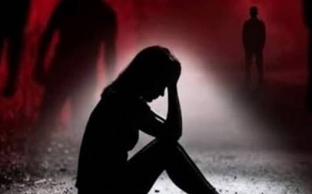लखनऊ में किशोरी को अगवा कर तीन युवकों ने बेरहमी से पीटा और किया सामूहिक दुष्कर्म