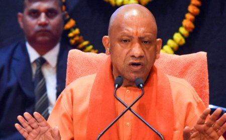 योगी सरकार ने लिया बड़ा फैसला: यूपी में संकरी गली-मोहल्लों में लगी आग पर तुरंत पाया जाएगा काबू
