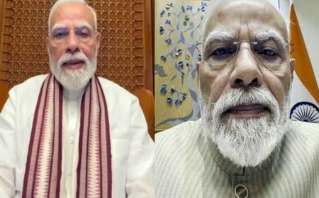 PM मोदी के वीडियो ने इंस्टाग्राम पर बनाया 24 घंटे में सबसे ज्यादा व्यूज का वर्ल्ड रिकॉर्ड, IShowSpeed को छोड़ा पीछे