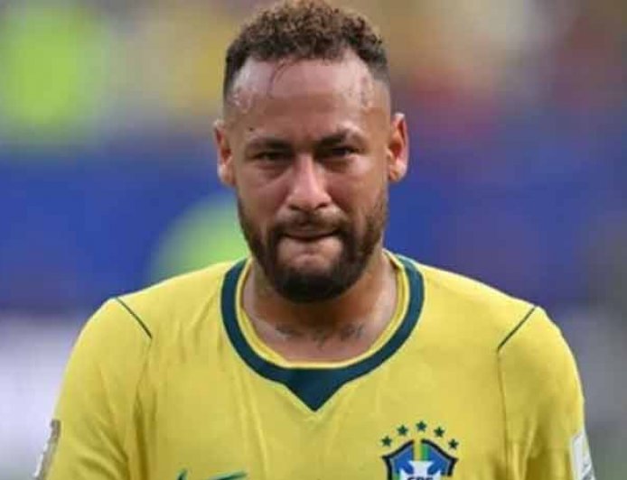 Neymar Retirement: "मैं थक चुका हूं" ब्राजील के वर्ल्ड कप से बाहर होते ही नेमार ने लिया संन्यास