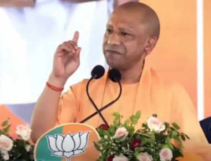 सीएम योगी का विपक्ष पर बड़ा हमला- BJP का विरोध करते-करते भारत का विरोध करने लगे हैं लोग