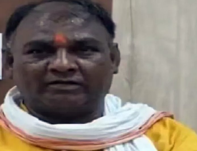 श्री राम मंदिर चंदा चोरी: टिन्नू यादव का मंदिर में था दबदबा, केवल नाम का ड्राइवर- जलवा किसी अधिकारी से कम नहीं