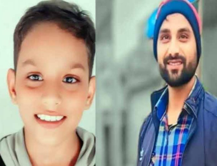 प्रयागराज: मक्के के खेत में करंट आने से चाचा-भतीजे की हुई दर्दनाक मौत, आरोपी हिरासत में 